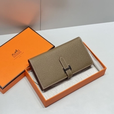 Hermes Wallets Purse